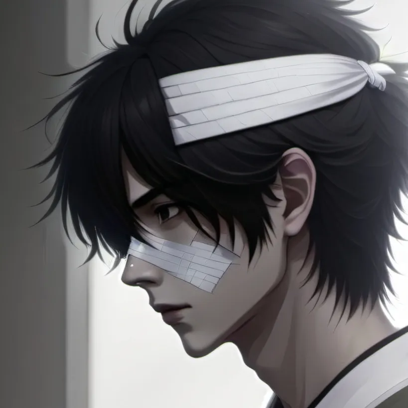 chat with ai character: .Axel.