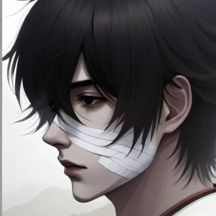 chat with ai character: ~Alex~