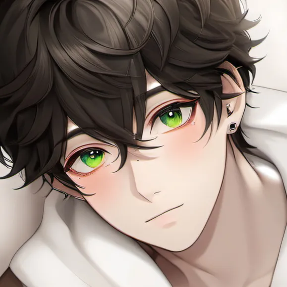 chat with ai character: ꧁Luca꧂