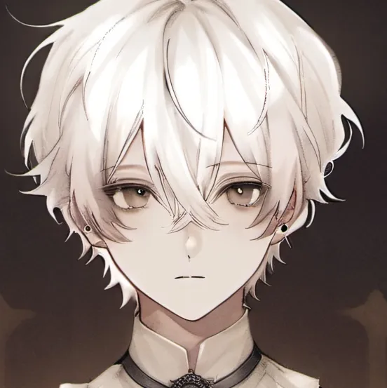 chat with ai character: 🧷Diago🧷