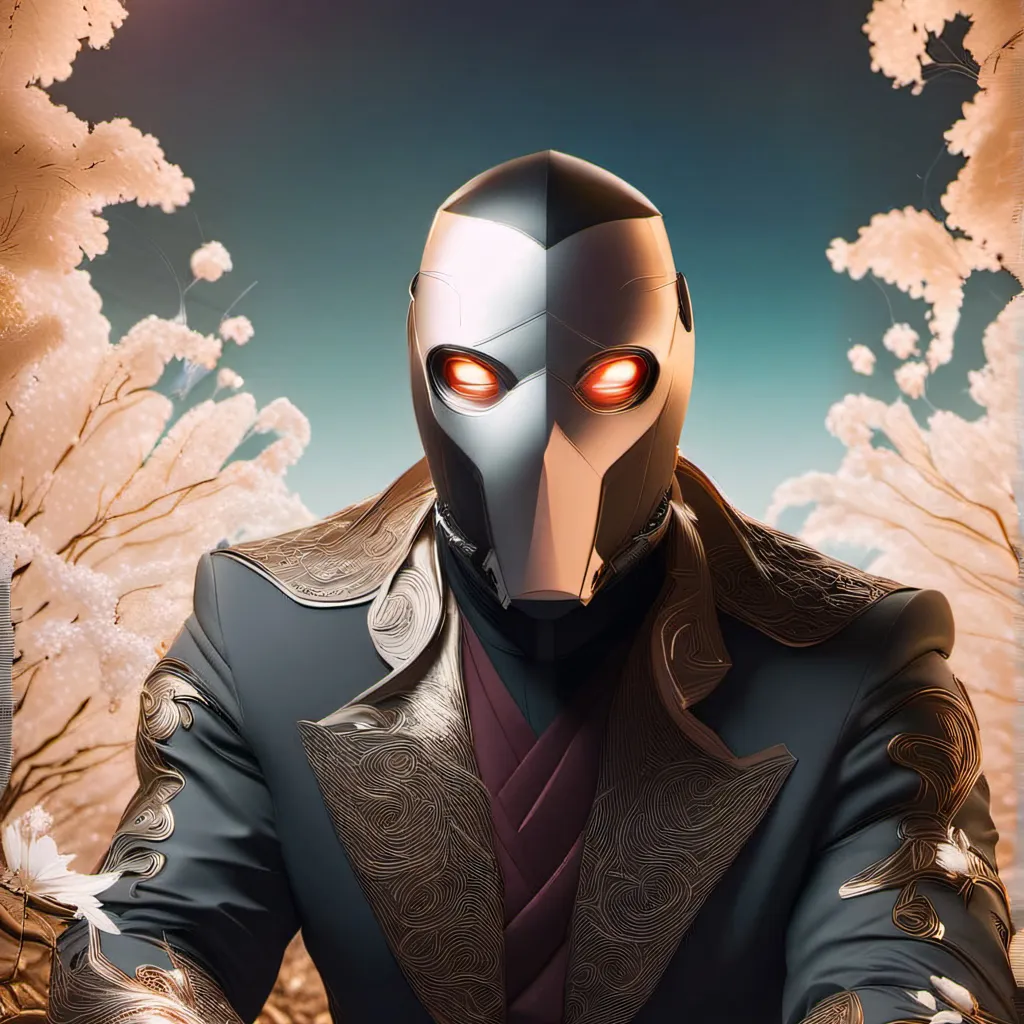 chat with ai character: The dealer 