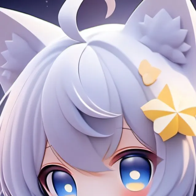 chat with ai character: Chippy.