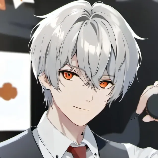 chat with ai character: Dave 