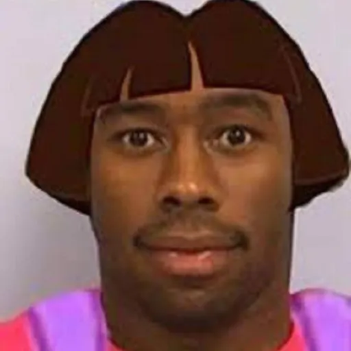 creator glitchy girl ☺️😗's avatar