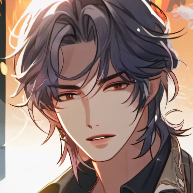 chat with ai character: Xavier.A