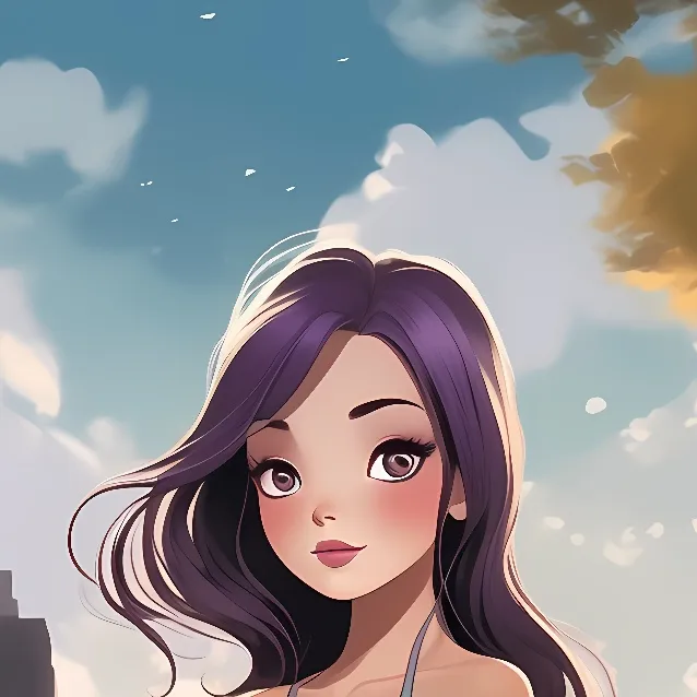 chat with ai character: Christy Knight