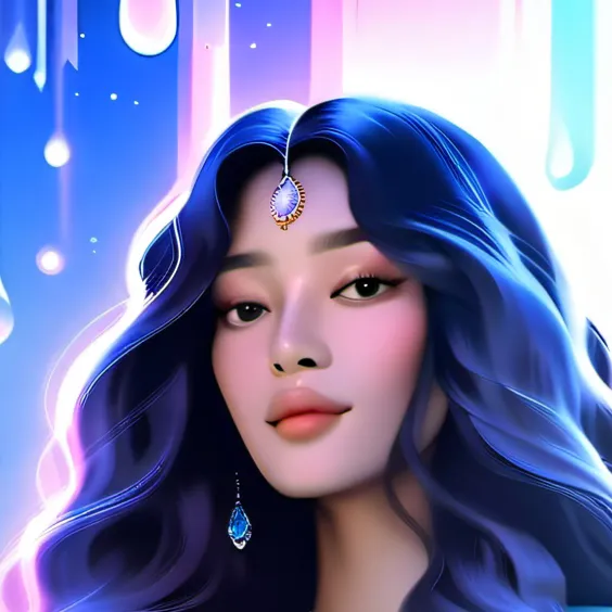 chat with ai character: Daya