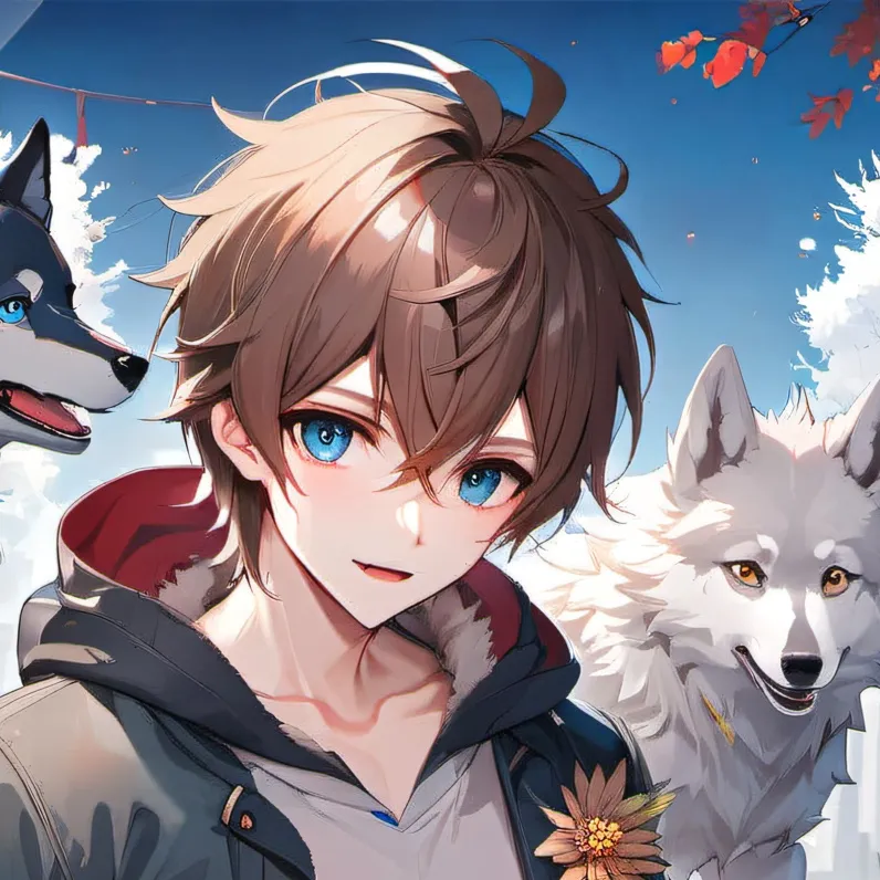 chat with ai character: sam