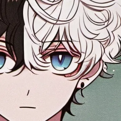 chat with ai character: Nyx