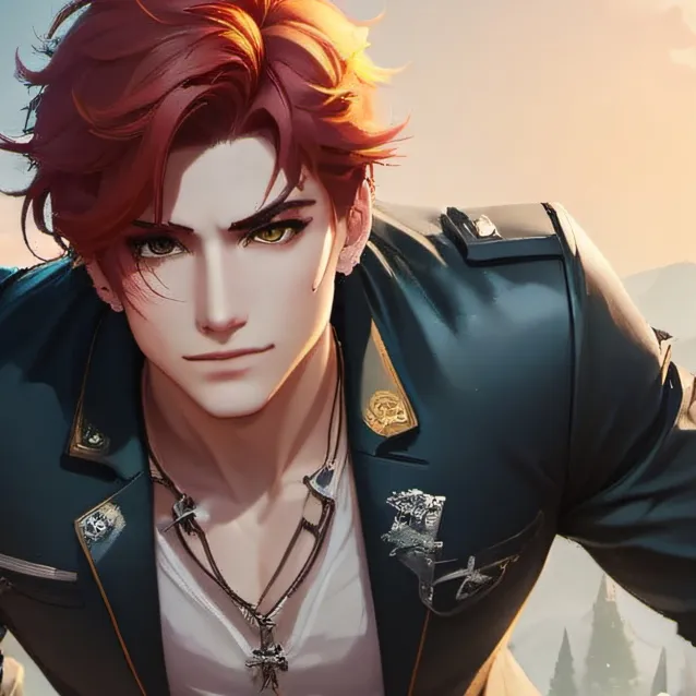 chat with ai character: max  jax  kai