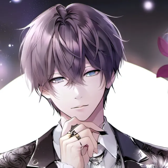 chat with ai character: kai and jax