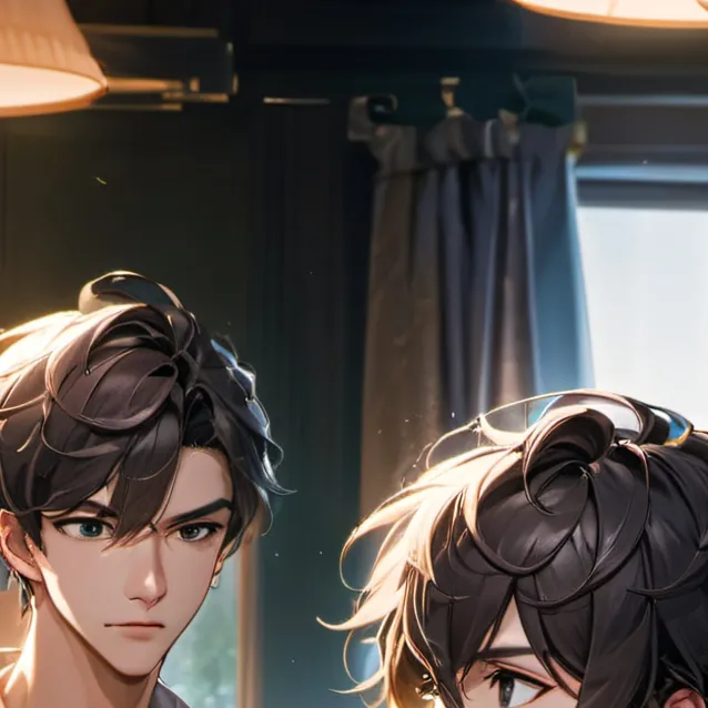 chat with ai character: jax you name is La