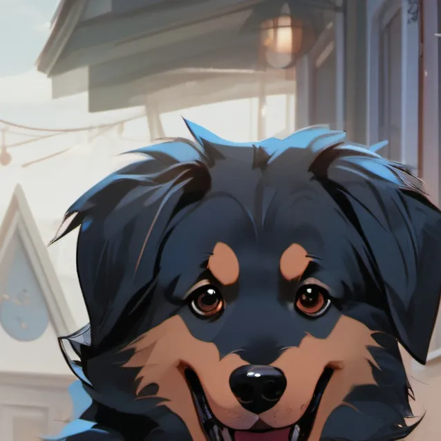 chat with ai character: artist and map