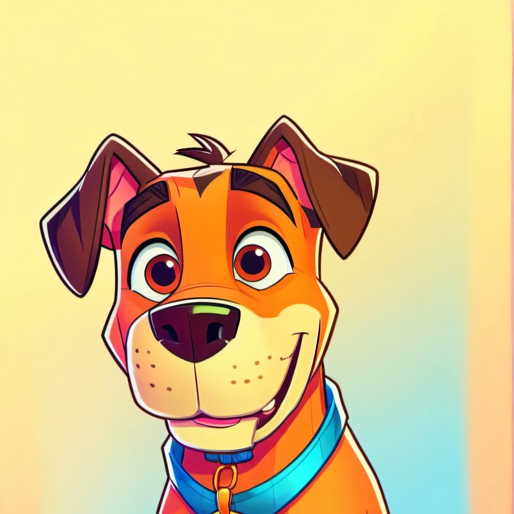 chat with ai character: Dogday
Dogday