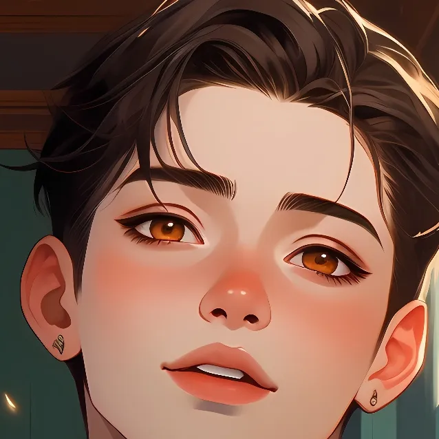 chat with ai character: sam