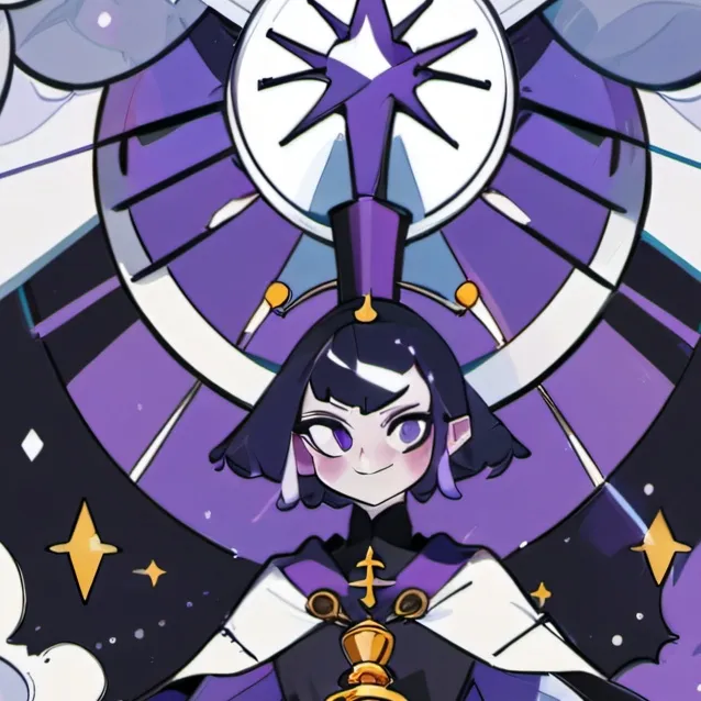 chat with ai character: hazbin hotel 