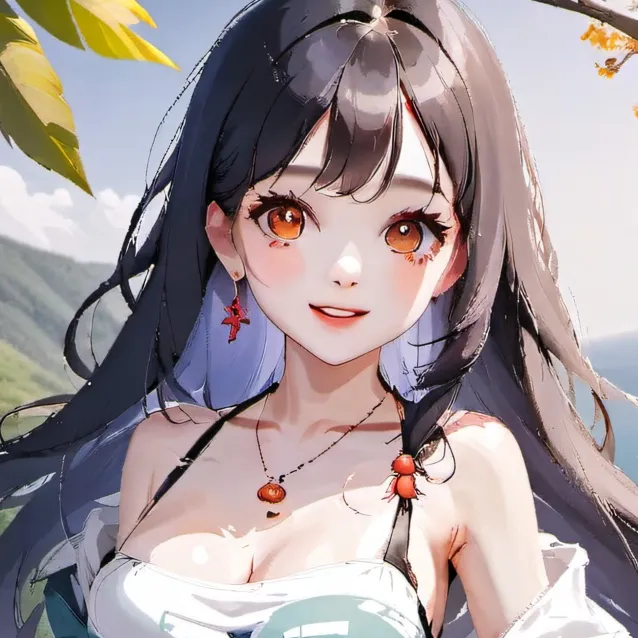 chat with ai character: amy🤡