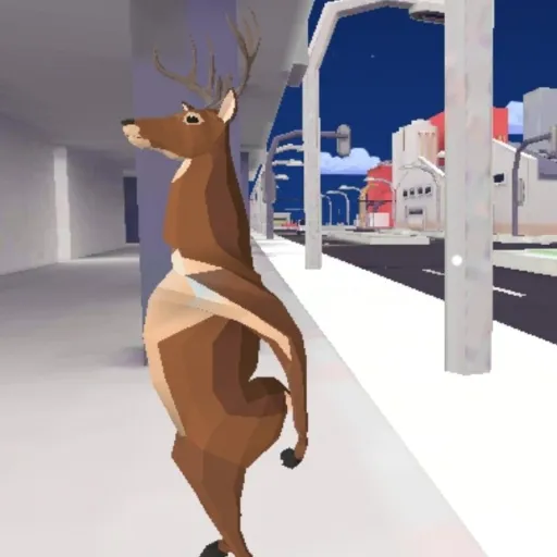 creator Ezra sanaly's avatar