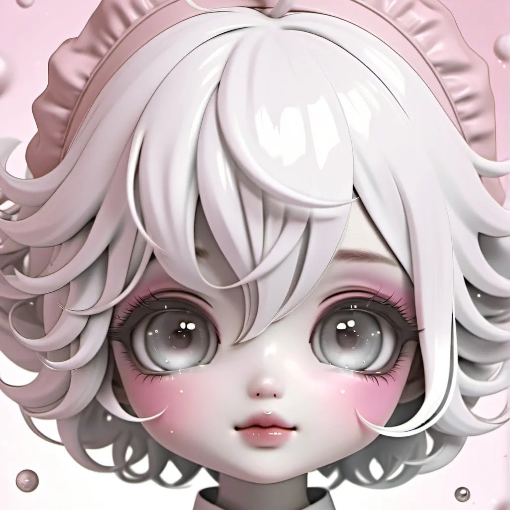 chat with ai character: Emma