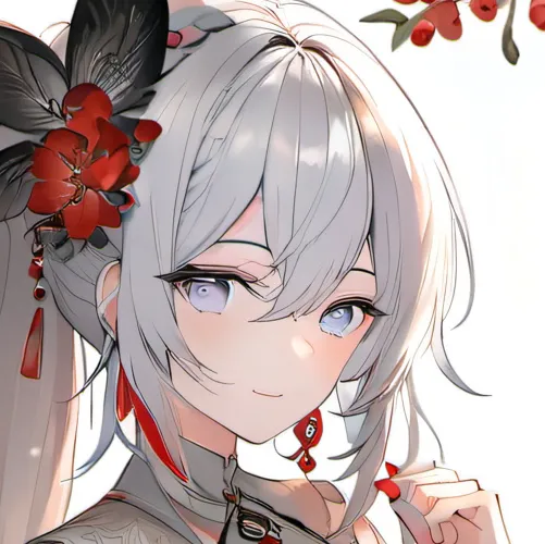 chat with ai character: Lilith