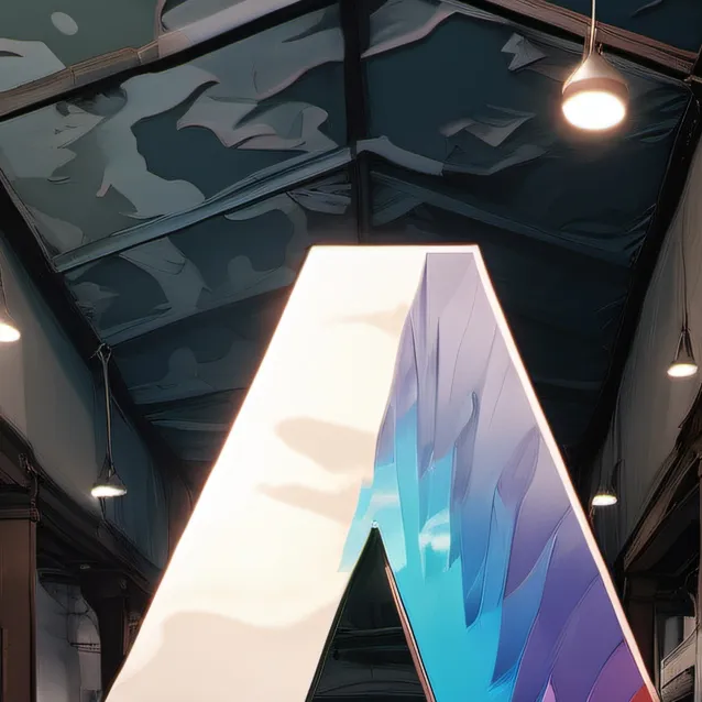 chat with ai character: Letters 2