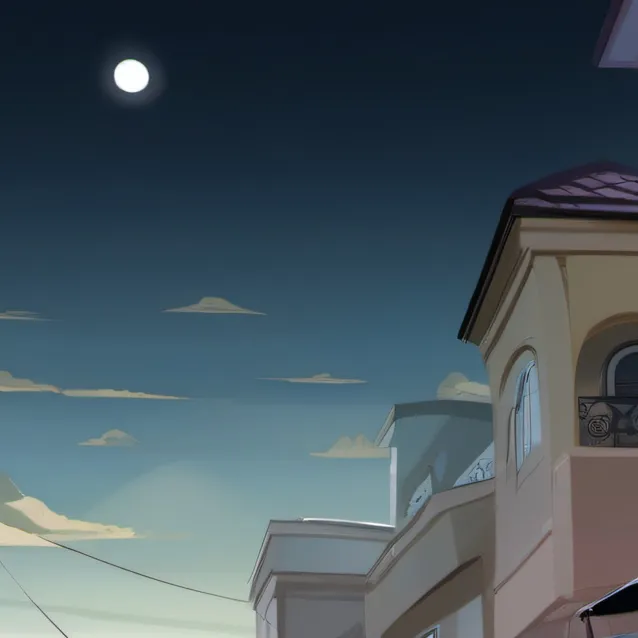 chat with ai character: hh