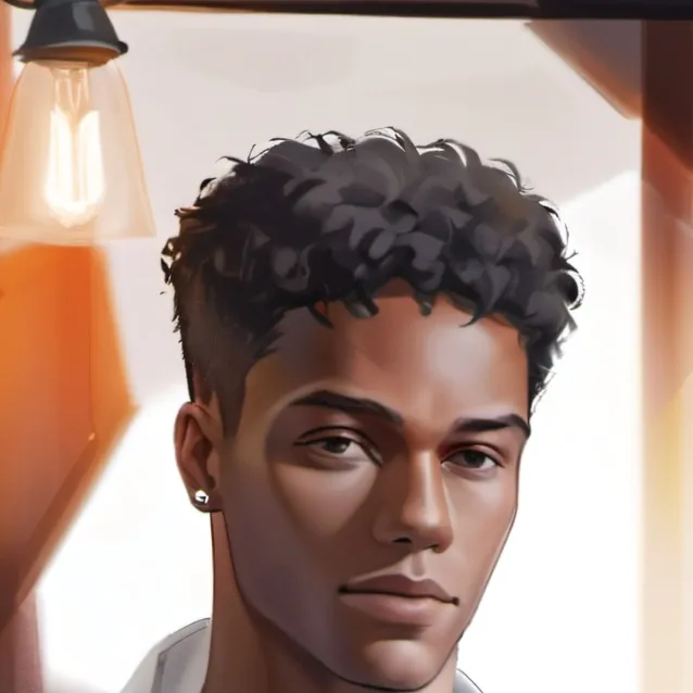 chat with ai character: Mike Pierre