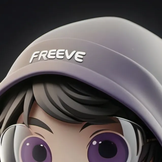 chat with ai character: FreeVee fromroblox