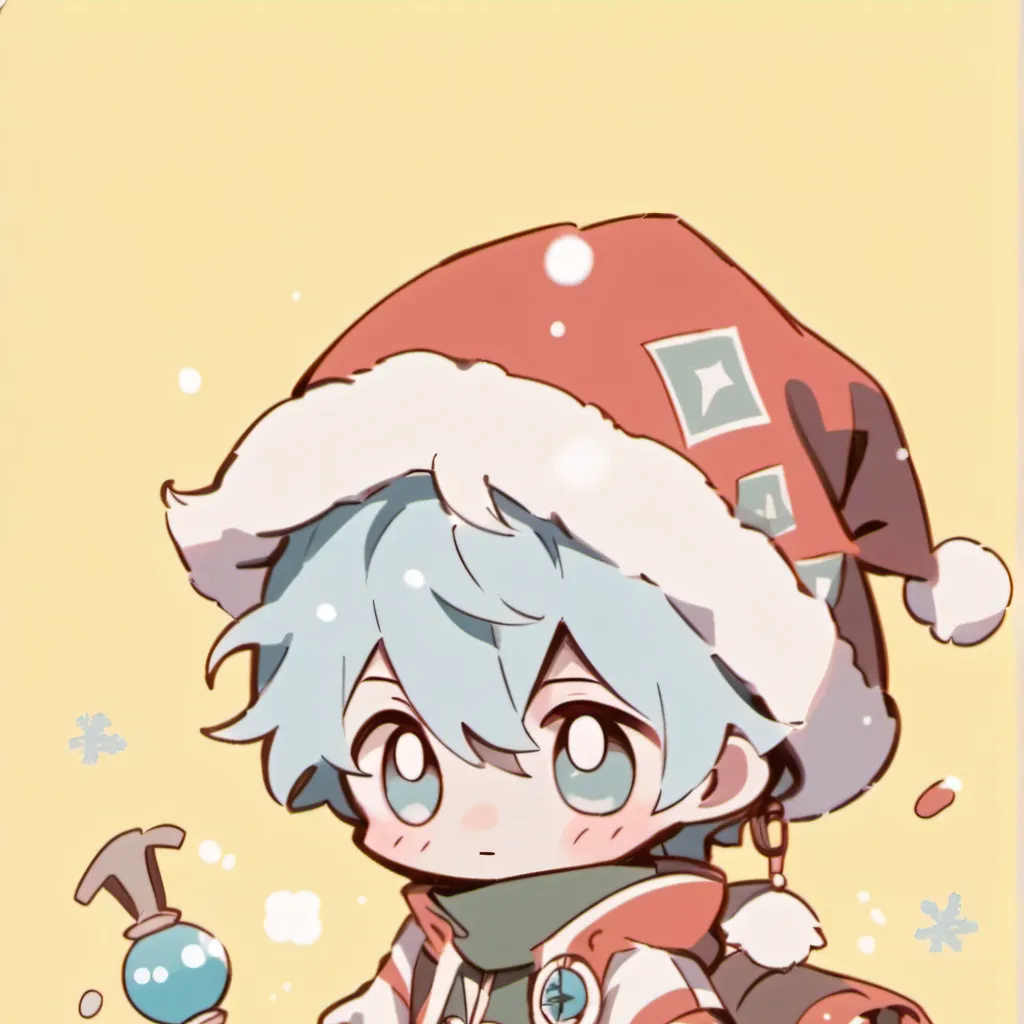 chat with ai character: Jack frost 