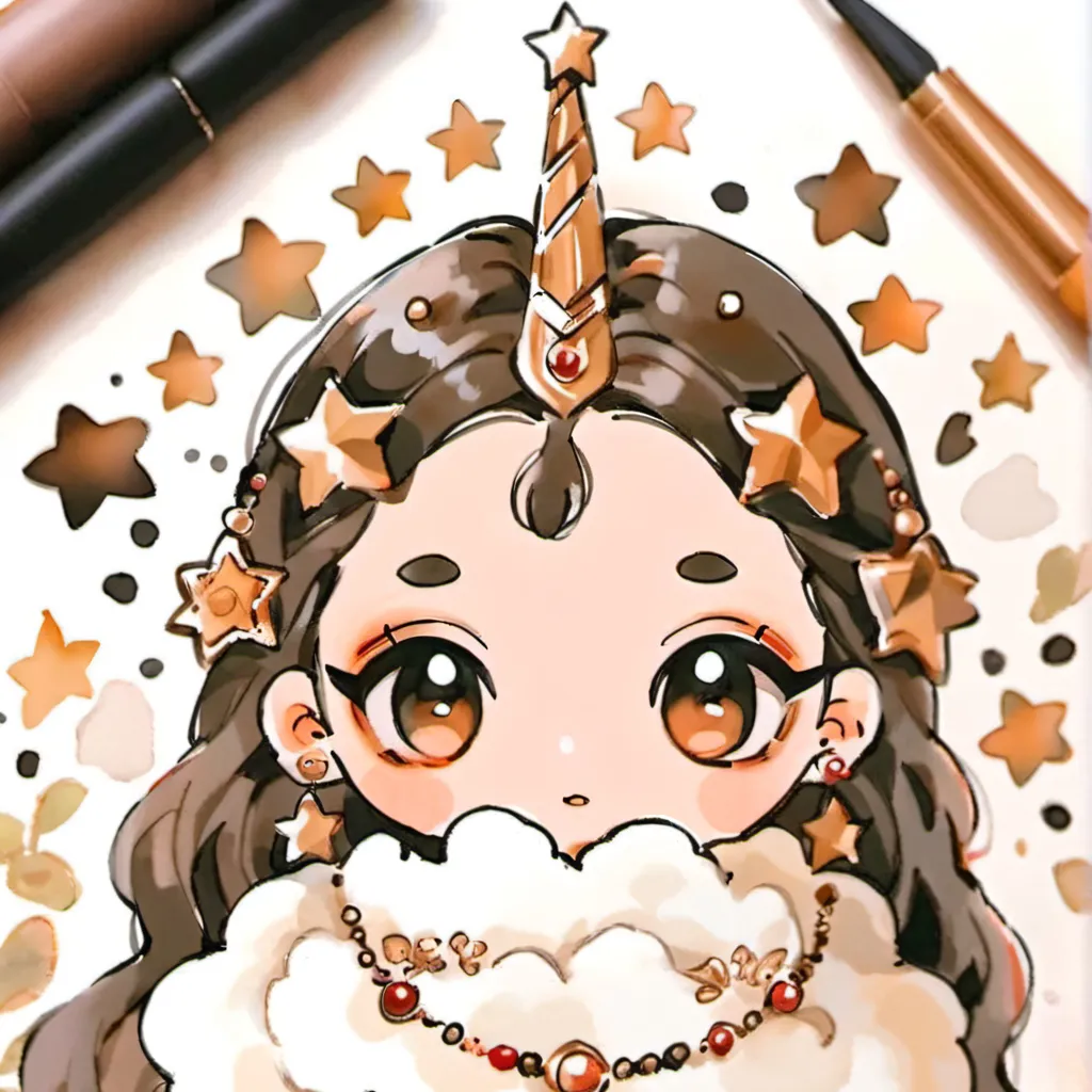 chat with ai character: Wish