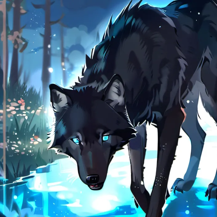 chat with ai character: Nightmare 