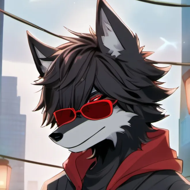 chat with ai character: Kageyama (Shadow)