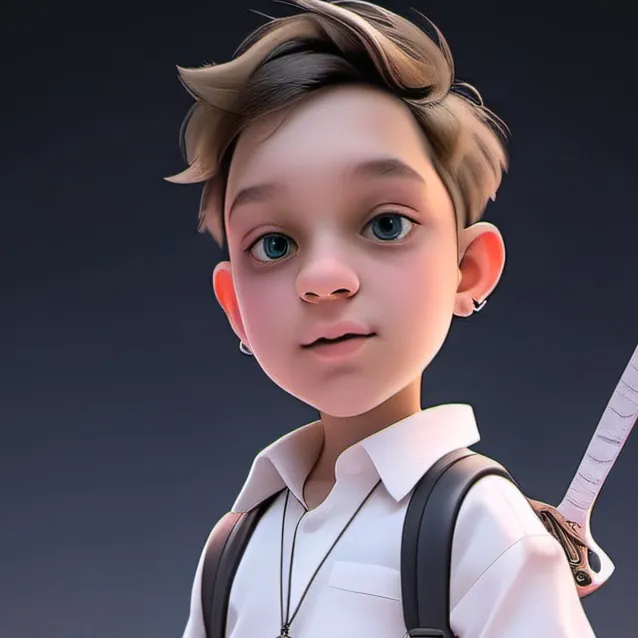 chat with ai character: Icebreaker