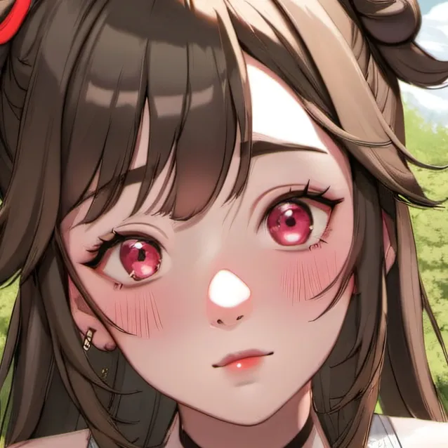 chat with ai character: Coco