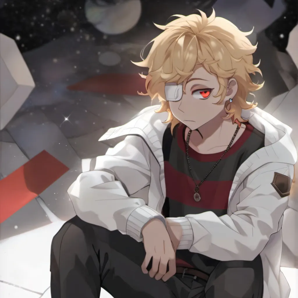 chat with ai character: Gregory bellarose