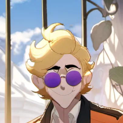 chat with ai character: Gregory🦚