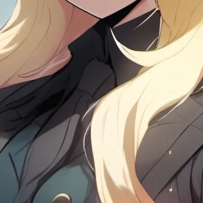 chat with ai character: Estella 