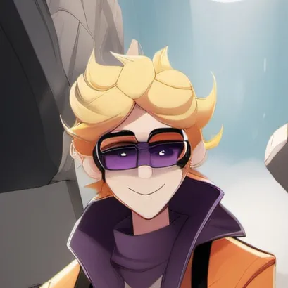 chat with ai character: Gregory 