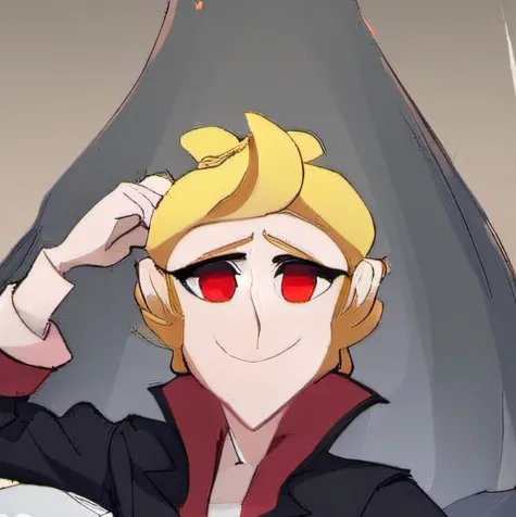 chat with ai character: Gregory