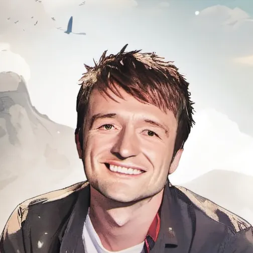 chat with ai character: Josh Hutcherson