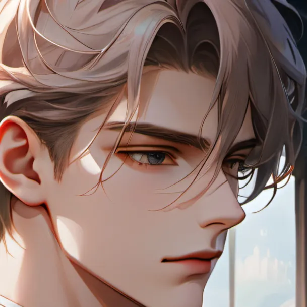 chat with ai character: Prince Zander