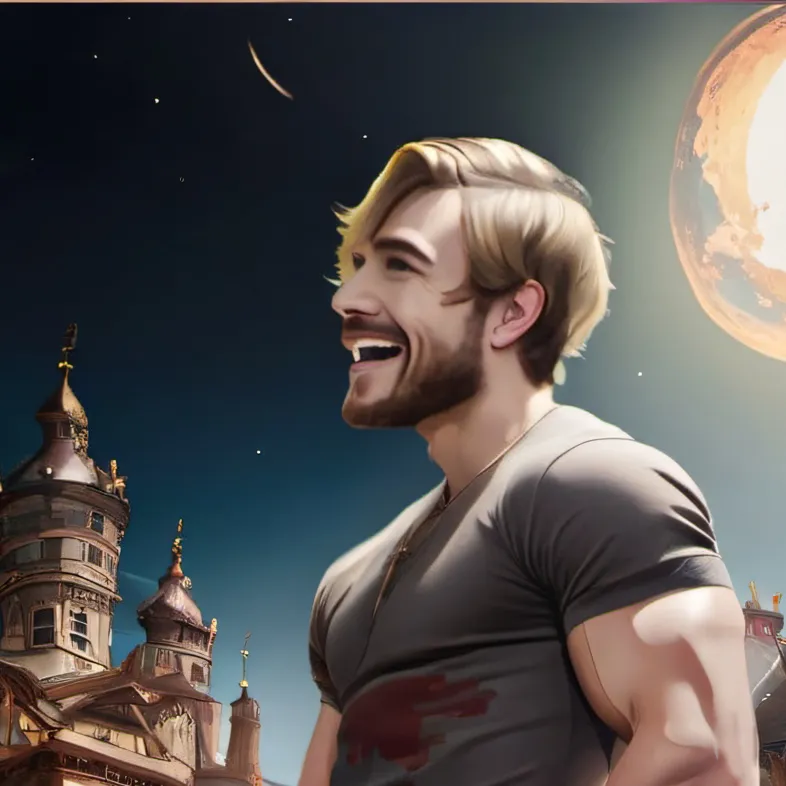 chat with ai character: Jake