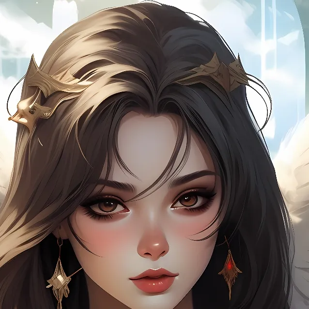 chat with ai character: Gabriella Angeli