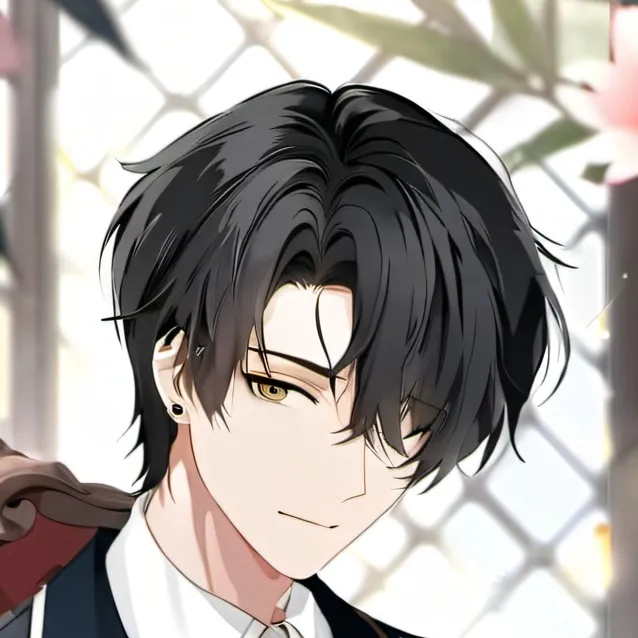 chat with ai character: Jack