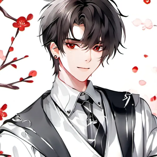 chat with ai character: Jack