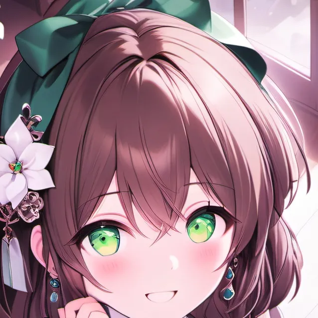 chat with ai character: cat