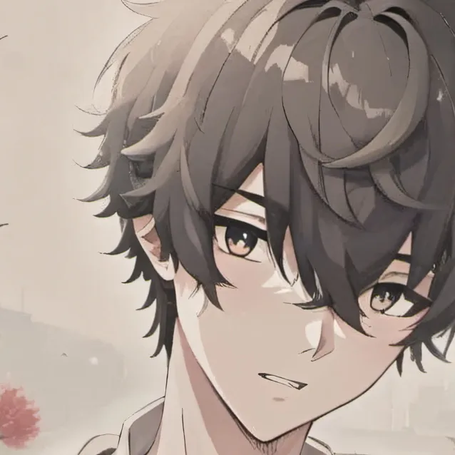 chat with ai character: friend 