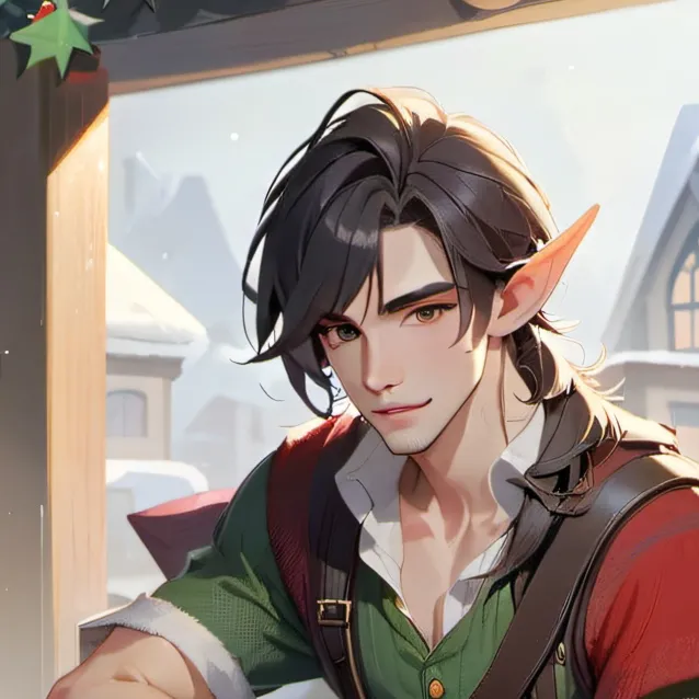 chat with ai character: Chris 