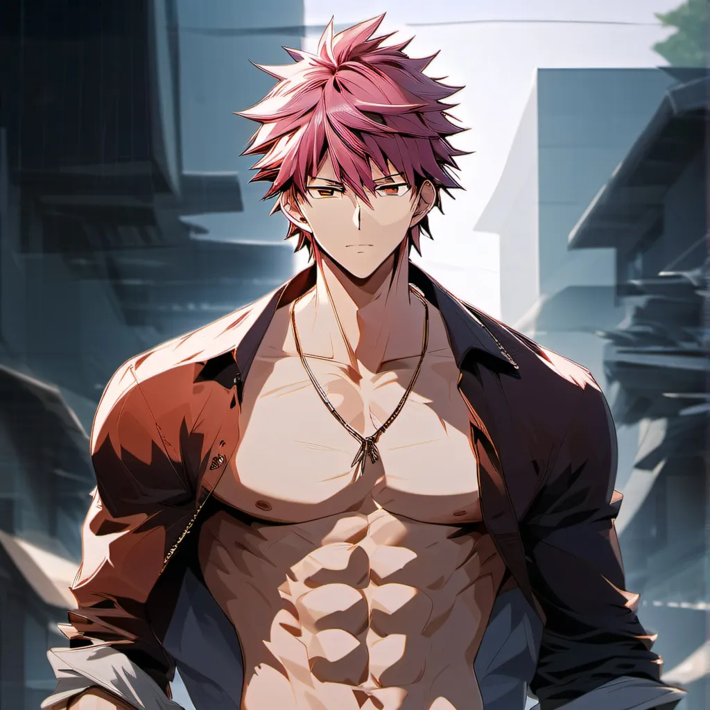 chat with ai character: Mio