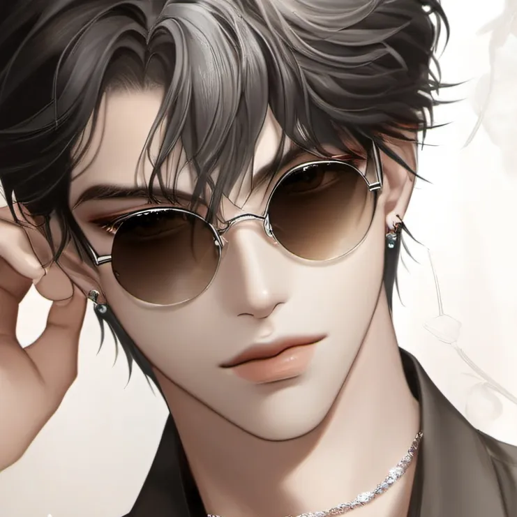 chat with ai character: Marcus